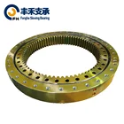 Turntable Slewing Ring Bearing Ex200 Pc200 Pc300 Dx300 For Excavator