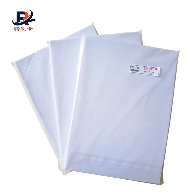 Customizable Uv Neutral / Oba Free White Inkjet Double-side Printing Pvc  Sheet - Buy White Inkjet Printing Pvc Sheet,Inkjet Printable Pvc Sheet,Double-side  Printing Pvc Sheet Product on Alibaba.com