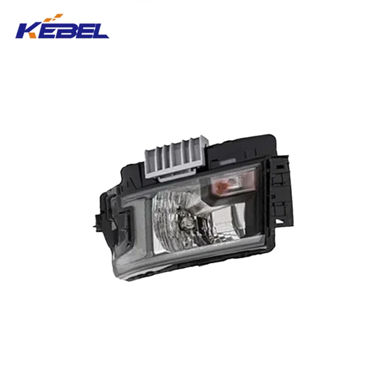product kebel car accessories head lamp 26060 9bu0a oem 26010 9bu0a for nissan frontier 2022-5