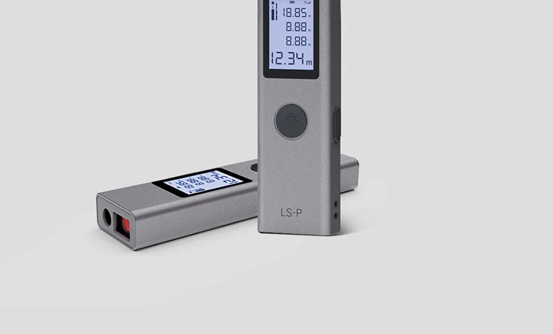 youpin duke high precision digital ruler laser rangefinder-2