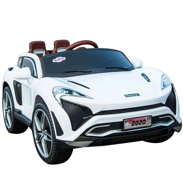 4 seater children's electric car