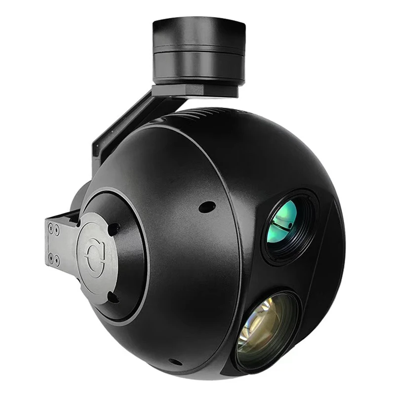 uav ir camera