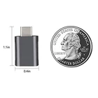 Usb Adapter Type-c Usb Amazon Hot Sales USB To Type-C Connector Adapter USB C Adapter To USB 3.0