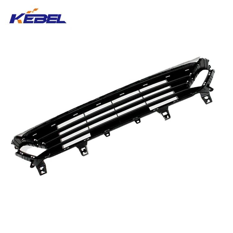 KEBEL High Quality Car Front Bumper Grille OEM 86531-L3000 American Version Car Bumper Grill for KIA K5 2020 details