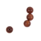 Wooden Beads Cheap Price Natural Wooden Beads Customized Wooden Beads Bulk Wholesale