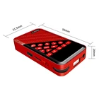 Radio Fm Lenovo Radio TF Card Paly The Best And Repeater Cheapest Radio Mini Fm Portable Radio