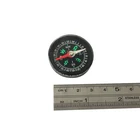 Compass Bulk Compass Plastic Compass Bulk Price Plastic Liquid Filled 35mm Button Compass