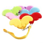 Angel Clothes Angel Wings Pet Dog Harness Clothes With Leash