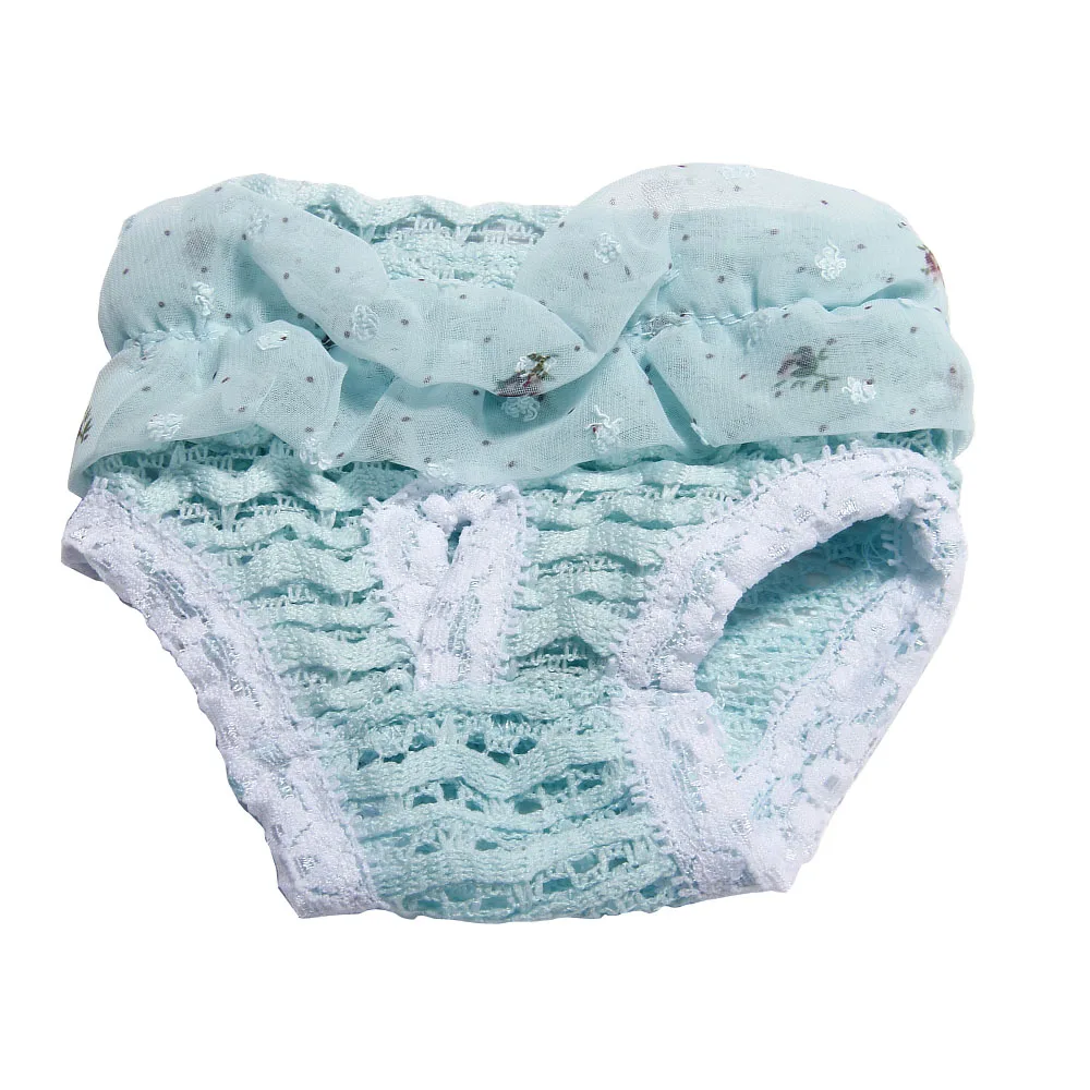 Dog Diapers Physiological Pants 