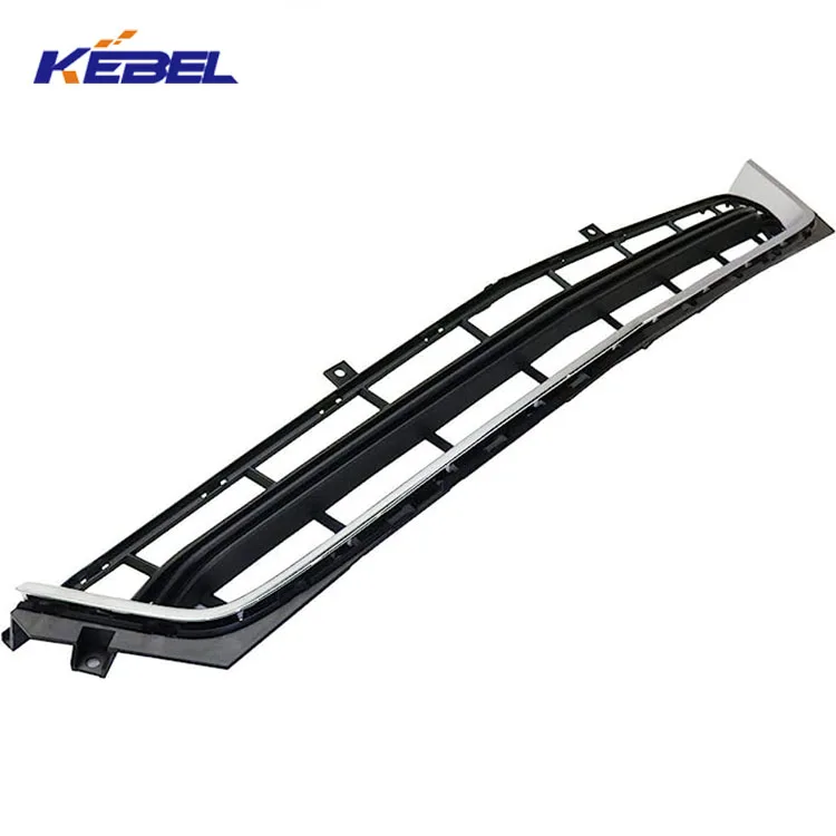 High Quality Auto Part Front Bumper Cover Grille OEM 22941696 23455348 for Chevrolet Impala 2015 2016 2017 2018 2019 details