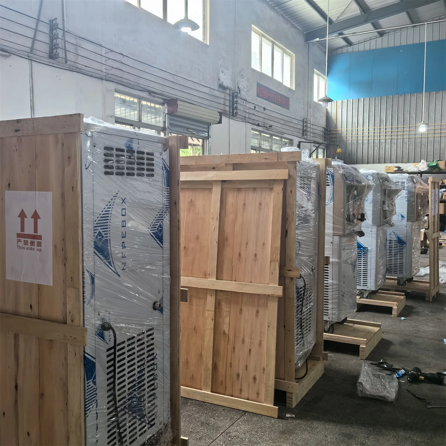 Door Refrigerator, 110V60HZ 220V, 290 - detail 46