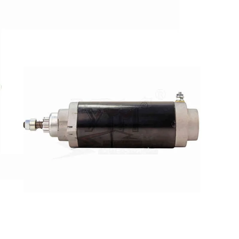 12V 8T 0.8KW Starter Motor for MERCURY MARINER and Audi A4 Allroad with 18 Months Warranty