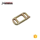 Buckles Buckle Buckle 5000kgs 1 Way Buckles Lashing Buckle With Metal