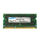 Ram Notebook Memory KANMEIQI OEM DDR3 Laptop 2GB 4GB 8GB 1333 1600MHz SODIMM RAM Notebook Memory 1.35 1.5v