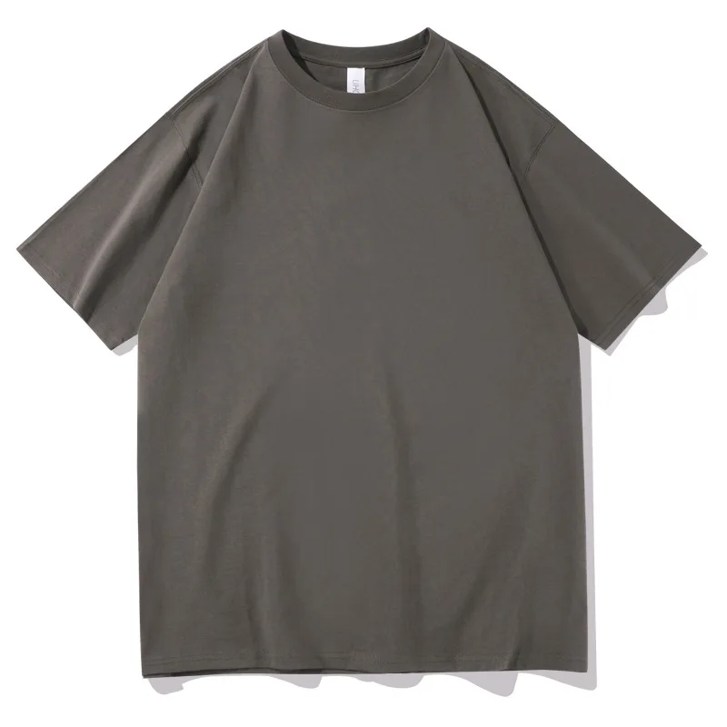 Custom Design Logo Mens T-shirts Bulk 