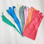 Glove Blue Blue Gloves Rubber Gloves Nitrile Rubber Glove Blue Color For Industrial Use