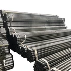 Steel Round Bars Prime Quality SS400 S20C S45C 4140 Hot Rolled Carbon Steel Round Bars