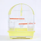 Bird Good Quality China Bird Cages Stainless Steel Parakeet Bird Cage