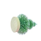 Gift 2021 New Arrival Little Trees And Well Done Gift Mini Christmas Tree With Factory OEM Service Provided