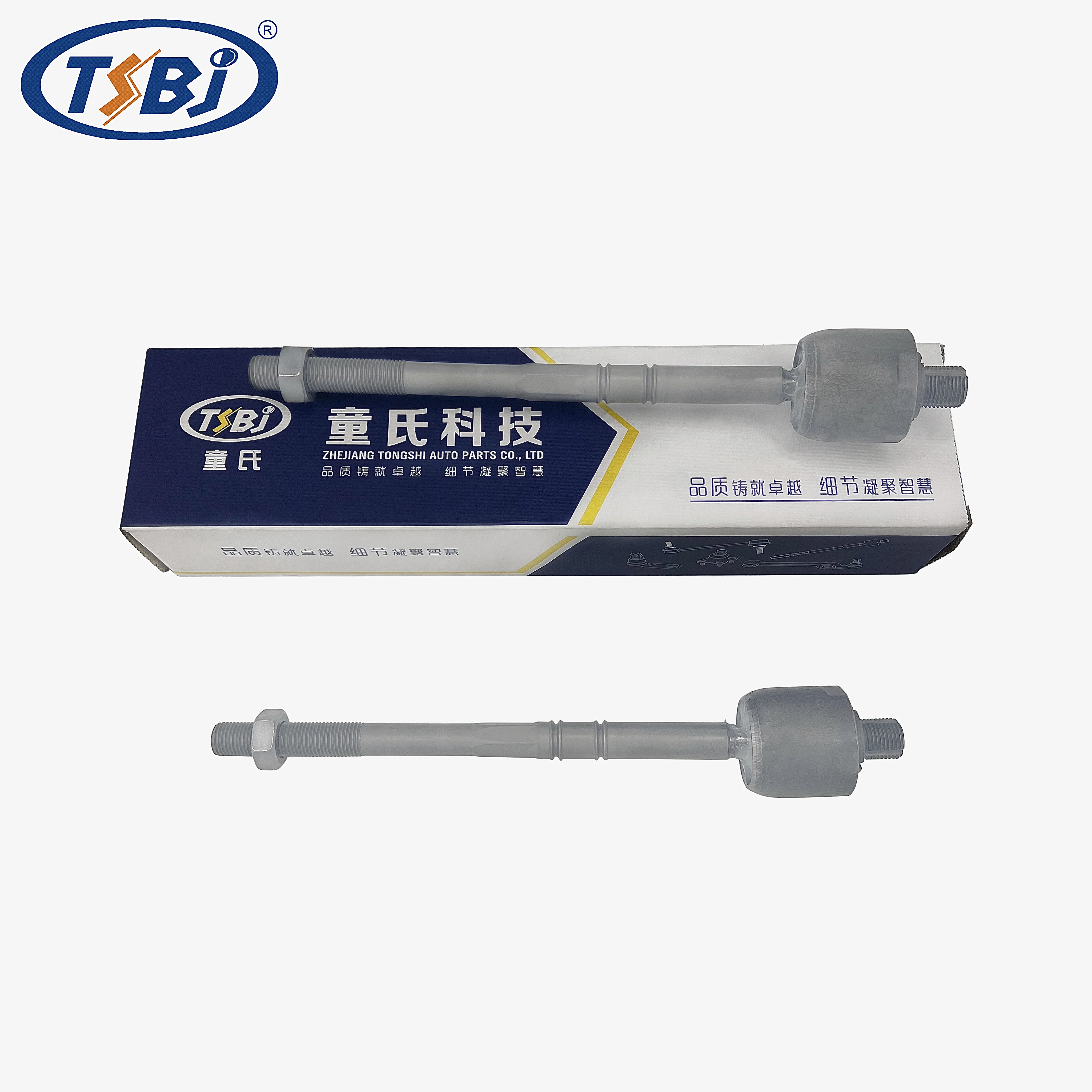 TSBJ High quality wholesale manufacturer tie rod end for Mercedes B series W246 OE A2463380000 48521-5DA0A manufacture