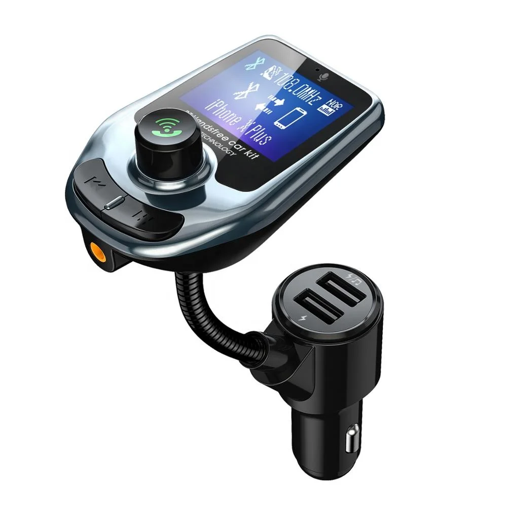 2022 Hot Selling 12v-24v Bluetooth Fm 