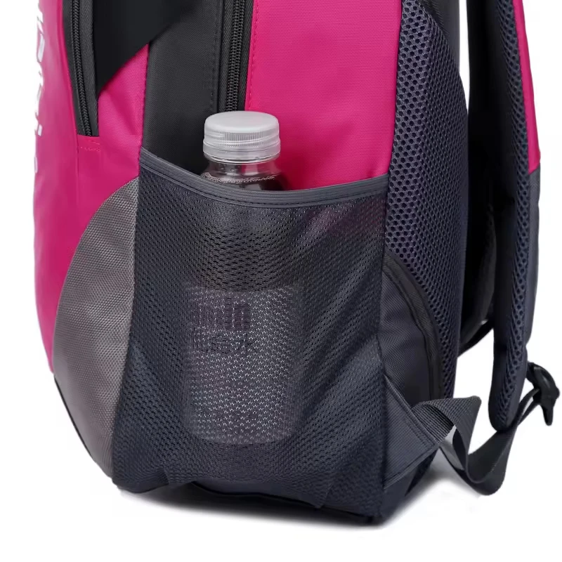 Wholesale Sports Backpack Lightweight Waterproof Teenager Schoolbag Outdoor Workout Large Capacity Bag