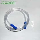 Disposable Disposable Medical PVC Sterile Suction Connection Tube