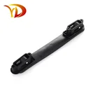 Luggage Handle Plastic Handle Plastic Luggage Handle China Wholesale Suitcase Leisure Luggage Handle Parts Plastic Handle