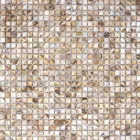 Sea Shell Brick Style White Lip Mother Of Pearl Sea Shell Mosaic Tile