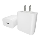 Factory Price USB C 20w With ETL Certificated Pd Fast Charging For IPhone 12 Mini 11 Xr 8