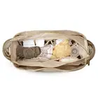 Diaper Bag Large Stylish Diaper Bag Tote Baby Organizer Bag With Changing Pad