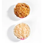 Organic Healthy Natural Dehydrated Organic Fruit Dried Yellow Peach Dried Fruit Diced