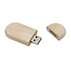 64gb Usb Wooden Usb Drive Wooden Pendrive 128GB 64GB 256GB Wood USB Flash Drive Personalise Pen Drive
