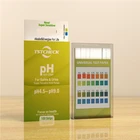 Ph Ph Test Precise 4.5-9.0 PH Test Strips Saliva Rapid PH Test Paper