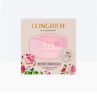 Soap Roses Rose 100g Rejuvenating Essential Oil Soap Flower Whitening Soap Roses