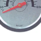 Pressure Hydraulic Y63BF-13 Stainless Steel Pressure Gauge Hydraulic Oil Pressure Gauge