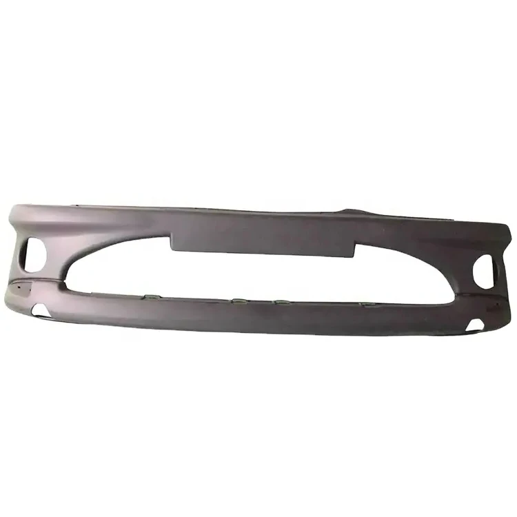 product reinforcement factory price auto bumper parts oem 7401n4 high performance car bumpers front for peugeot 206 2006 2013-6