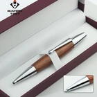 Shape Pen Ballpoint Pen Design Special Shape Custom Logo Ballpoint Pen Metal Pen Wooden Pen