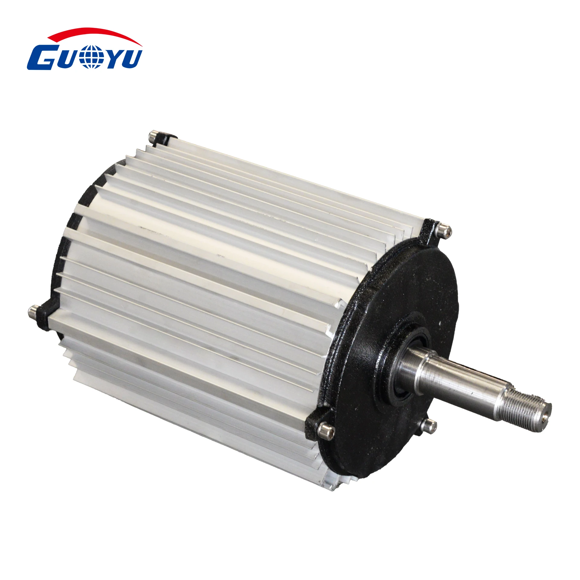 Wall Fan, FRP, Centrifugal - detail 10