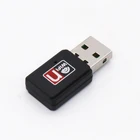 Usb Wifi Wireless USB WiFi Adapter Wifi Antenna Network Card 2.4Ghz Lan Ethernet Receiver