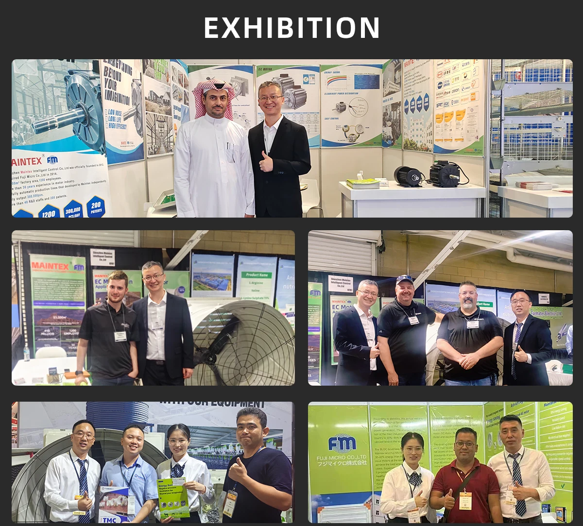 Fan, 380V, 1100W, 1500W, 2200W - detail 26