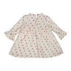 Kids Factory Hot Sale 2021 Kids Fashion Dress Wholesale Baby Girls' Dresses