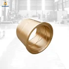 Xinxiang Haishan Supplying Pyb900 With High Precision Copper Bronze Bushing