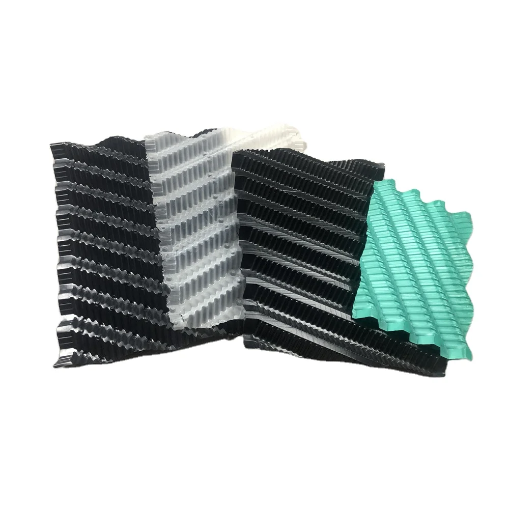 Cooling Tower, PVC, 3.7~45, PP - detail 6