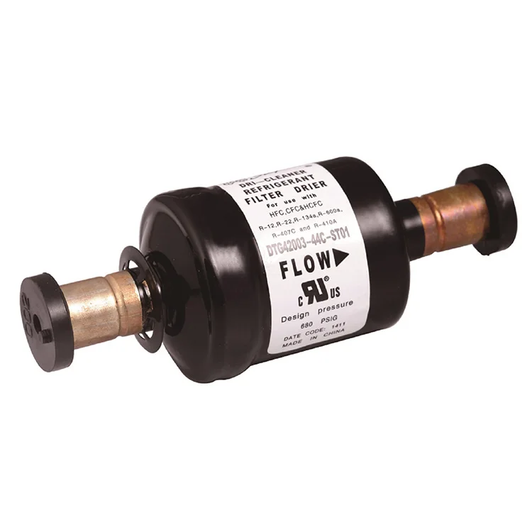 Filter Drier, Valve, DTG - detail 6