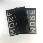 Printer Seal Popular In Washington D.C. Plastic Bag Printer Self Seal Packets 1side Zipper Lock Clear Bag