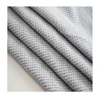 177# 35% Cotton 65% Polyester Waffle Fabric For Shoes Home Textile Garment Suits