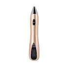 Pen Laser 2020 LCD Display Plasma Pen Portable Face Skin Care Tool Dark Spot Remover Laser Pen