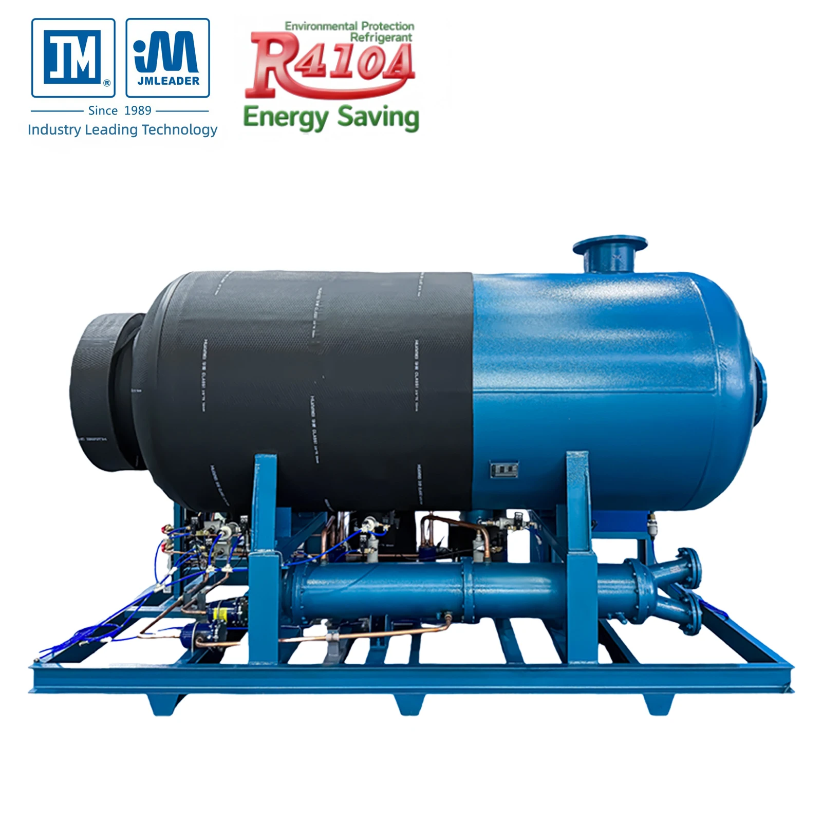 Dryer for Industrial Compressor, 380V, 38Nm/Min - detail 26
