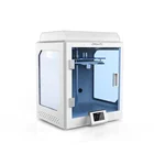 Printer Creality CR-5 Pro_H 3D Printer Metal Fdm 3d Printing Machine For 3d Modeling